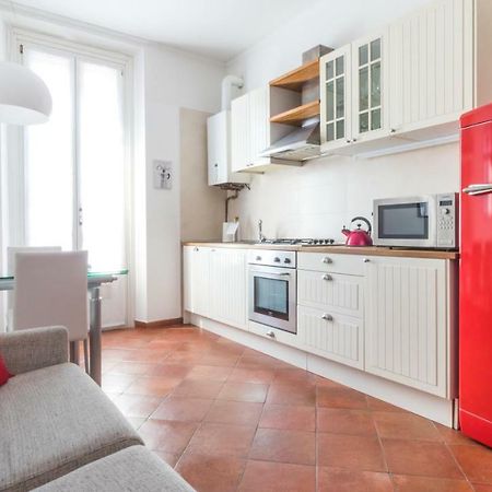 Appartement Italianway - Mosè Bianchi 2 à Milan Extérieur photo