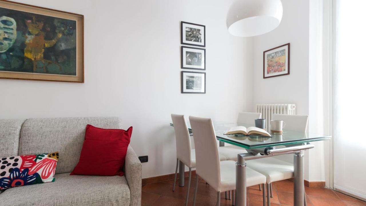 Appartement Italianway - Mosè Bianchi 2 à Milan Extérieur photo