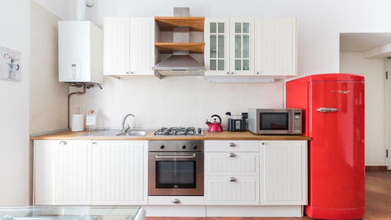 Appartement Italianway - Mosè Bianchi 2 à Milan Extérieur photo
