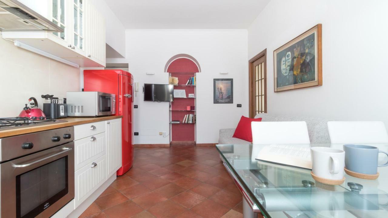 Appartement Italianway - Mosè Bianchi 2 à Milan Extérieur photo