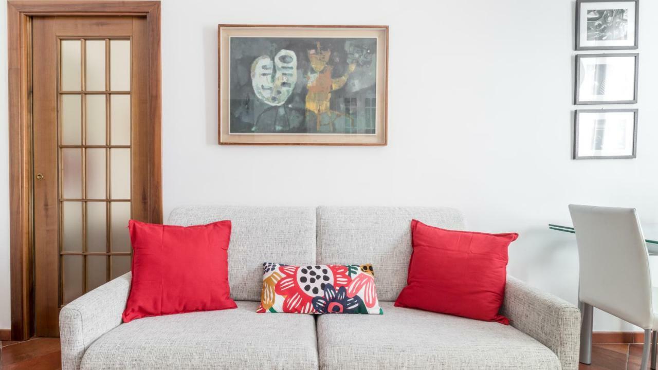 Appartement Italianway - Mosè Bianchi 2 à Milan Extérieur photo